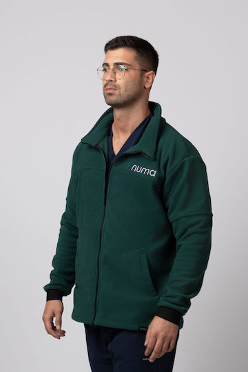 Numascrubs Men's Green