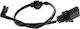 Warning Sensor Brake Pad Wear Bosch 1 987 473 603