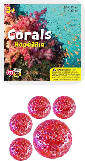 Trela Gazakia Corals 505901corals 505901corals 726529329001