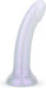 Easytoys Ρεαλιστικό Dildo με Βεντούζα Λευκό
