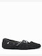 Ballerinas Black