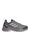 adidas Terrex Eastrail 2 Damen Wanderschuhe Grau