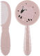 Lorelli Babybürste Rosa 1Stück