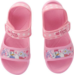 Daisy Kinder Strandschuhe Rosa Daisy Kinder Strandschuhe Rosa