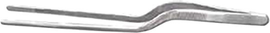 Cutlery Pro Pinzette Bedienung von Rostfreier Stahl 16cm