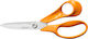 Fiskars Classic Кухненски ножици Оранжев