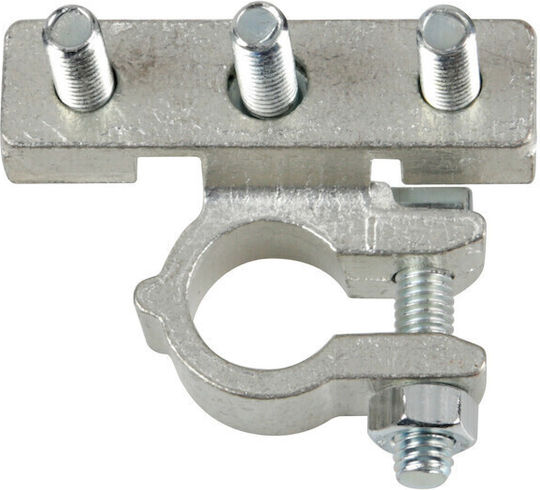 Auto-Batterie-Terminaladapter 12/24V 1000A 6 6 6mm Negativer 1 Stück