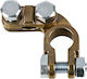 Auto-Batterie-Terminaladapter 12/24V 1000A 70mm² Negativer 1 Stück