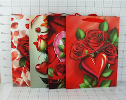 Dromader Multicolour Gift Wrapping Bag