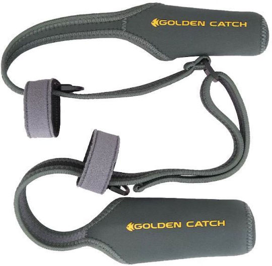 Προστατευτικο Καλαμιου Golden Catch Neoprene Protective Rod L