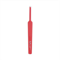 TePe Compact Tuft Четка за зъби Soft Червен