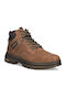 Tabac Brown Boots