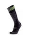 Sidas Ski & Snowboard Socks Black 1 Pair