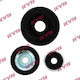 Kayaba Kayaba Stoßdämpfer Für Renault Clio Kangoo Twingo Express Thalia Nissan Kubistar Ford Express Chevrolet Express