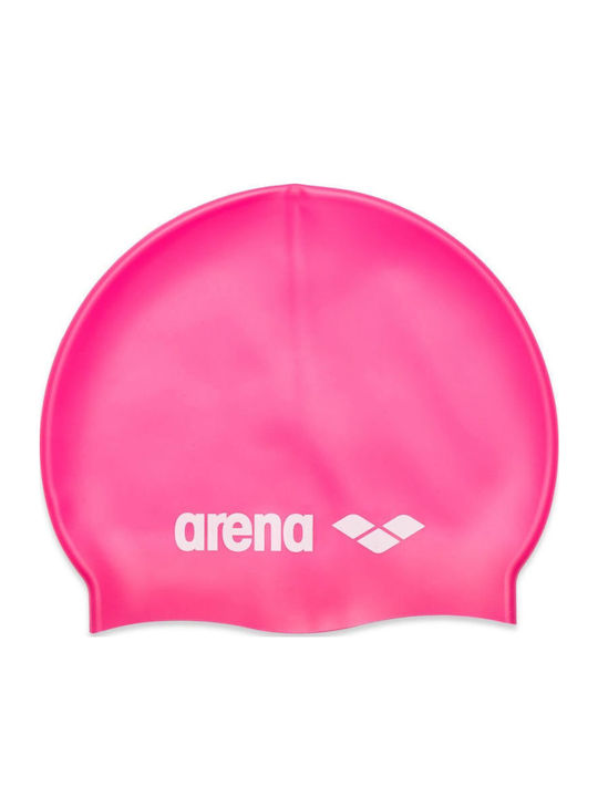 Arena Classic Silicone Swimming Caps 91662 20 F...