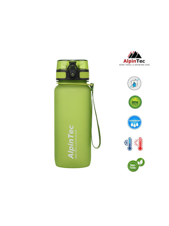 Alpin Παγούρι 650ml