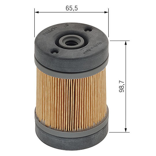 Bosch Additive Filter 1 457 436 006