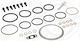Turbocharger Mounting Set Elring 523.750
