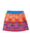 Kids' Skirt Multicolored
