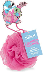 Stitch Pamper Body Exfoliator