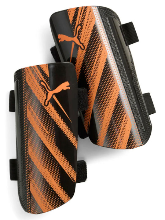 Puma Attacanto Strap Футболни Шини Оранжеви