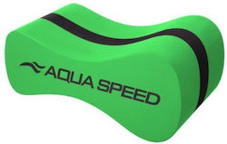 Aqua Speed Pull Boy Wave Πράσινο-μαύρο