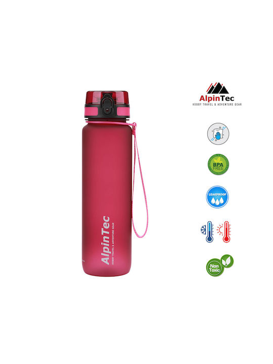 Alpin Παγούρι 1000ml