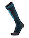 Sidas Sportsocken Blau 1 Paar