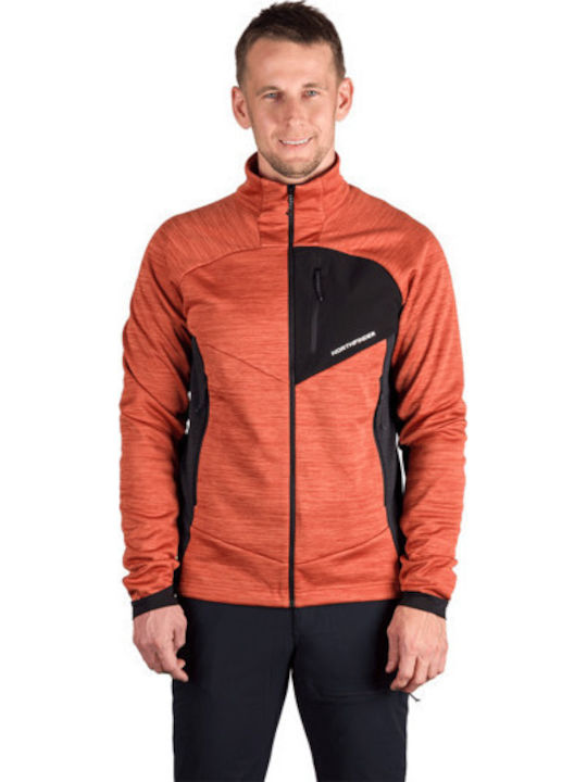 Men's Jacke Schwarz