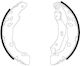 Textar Brake Shoe Set 91083200