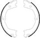 Textar 91074900 Bremsbacken-Satz Handbremse