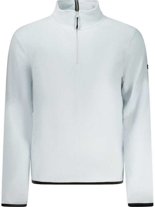 Sweatshirt Azure