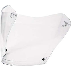 City 20-2 Ζελατίνα Agv Clear Irides Xl-xxl