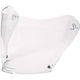 City 20-2 Ζελατίνα Agv Clear Irides Xl-xxl