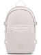 Johnny Urban Backpack Μπεζ