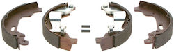 Bosch Brake Shoe Set 0 986 487 576 Bosch Brake Shoe Set 0 986 487 576