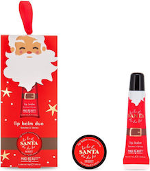 Hoho Holiday Lip Balm Duo Hoho Holiday Lip Balm Duo