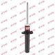Kayaba Set Shock Absorbers