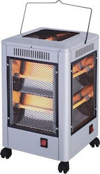 Conceptum Σόμπα Χαλαζία 2000W