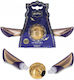 Harry Potter Snitch Lip Balm Duo