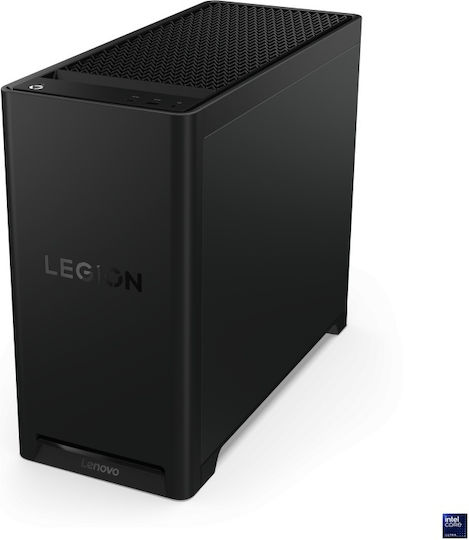 Lenovo Legion T5 Gaming Desktop PC Ultra 5-225F 16GB DDR5 1TB SSD GeForce RTX 5060 Fără Sistem De Operare