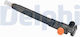 Delphi Injector Auto pentru Seat Ibiza / Leon Škoda Octavia Volkswagen Golf / Polo Audi A3
