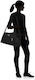 Samsonite Respark Reisetasche Schwarz aus Künstliches Leder L48xB24xH24cm
