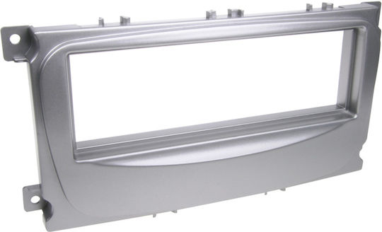 ACV DIN Fascia Panels 2 Din for Ford Focus / Mondeo / S-Max 2007-2010