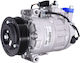 Valeo Car Air Conditioning Compressor for Mercedes-Benz ML Volkswagen Touareg Audi A3 A5 Q7