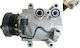 Mahle Klimakompressor Auto