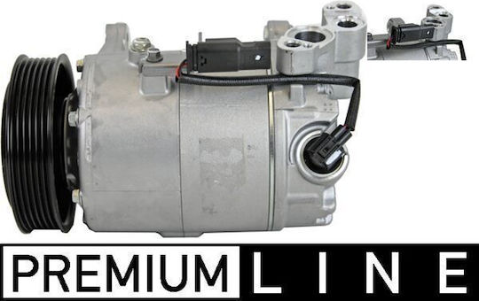 Mahle Συμπιεστής Kλιματισμού Αυτοκινήτου για Subaru Mini