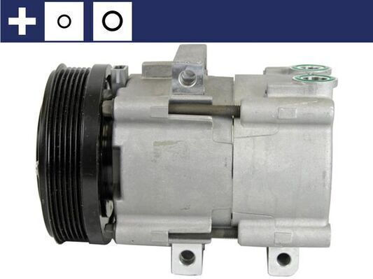 Mahle Klimakompressor Auto