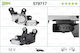 Valeo 579717 Wiper Motor