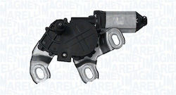 Magneti Marelli Windshield Wiper Motor 064038003010 Magneti Marelli Windshield Wiper Motor 064038003010